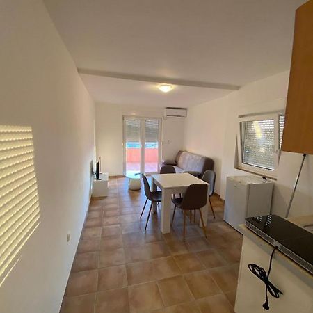 Apartments Dalmatia 斯维蒂佩塔 外观 照片