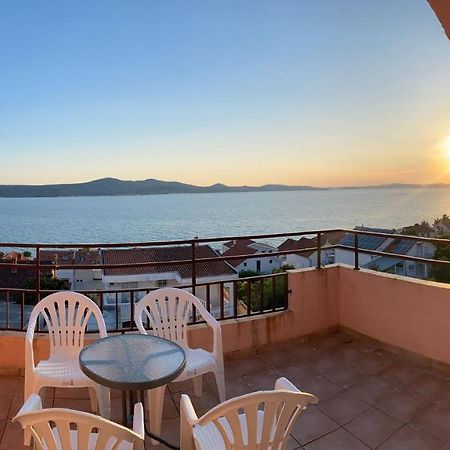 Apartments Dalmatia 斯维蒂佩塔 外观 照片