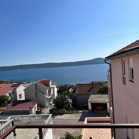 Apartments Dalmatia 斯维蒂佩塔 外观 照片