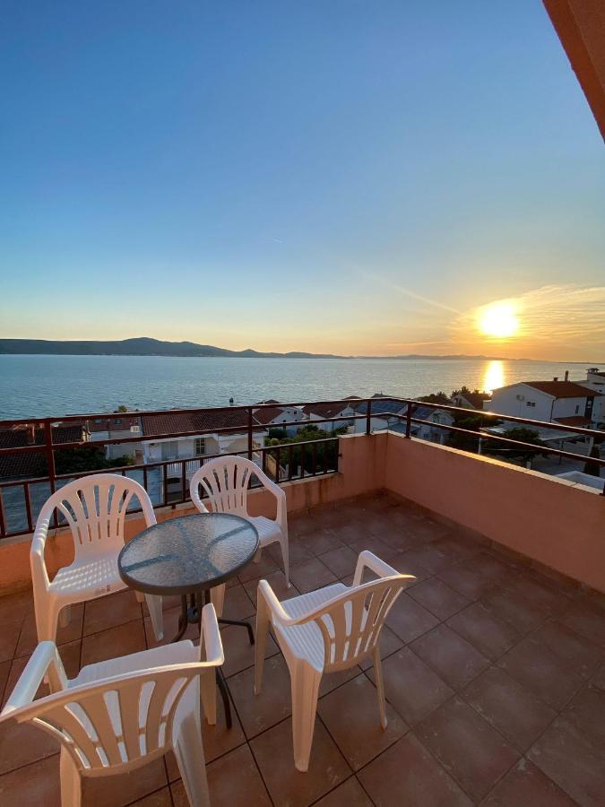 Apartments Dalmatia 斯维蒂佩塔 外观 照片