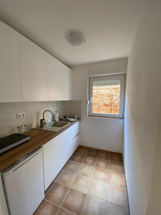 Apartments Dalmatia 斯维蒂佩塔 外观 照片