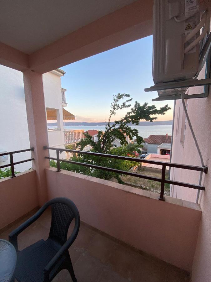 Apartments Dalmatia 斯维蒂佩塔 外观 照片