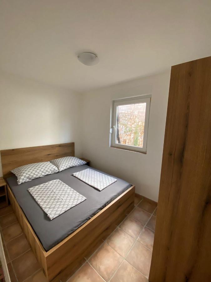 Apartments Dalmatia 斯维蒂佩塔 外观 照片
