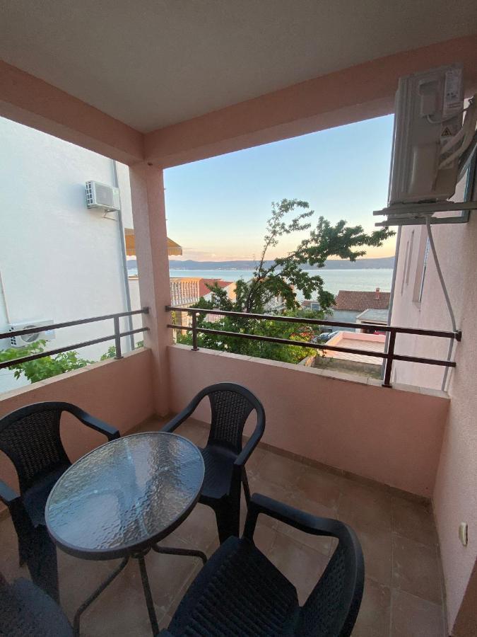 Apartments Dalmatia 斯维蒂佩塔 外观 照片