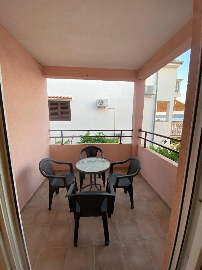 Apartments Dalmatia 斯维蒂佩塔 外观 照片