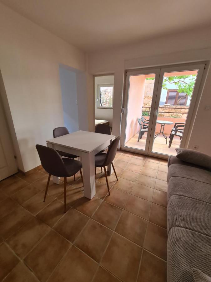 Apartments Dalmatia 斯维蒂佩塔 客房 照片