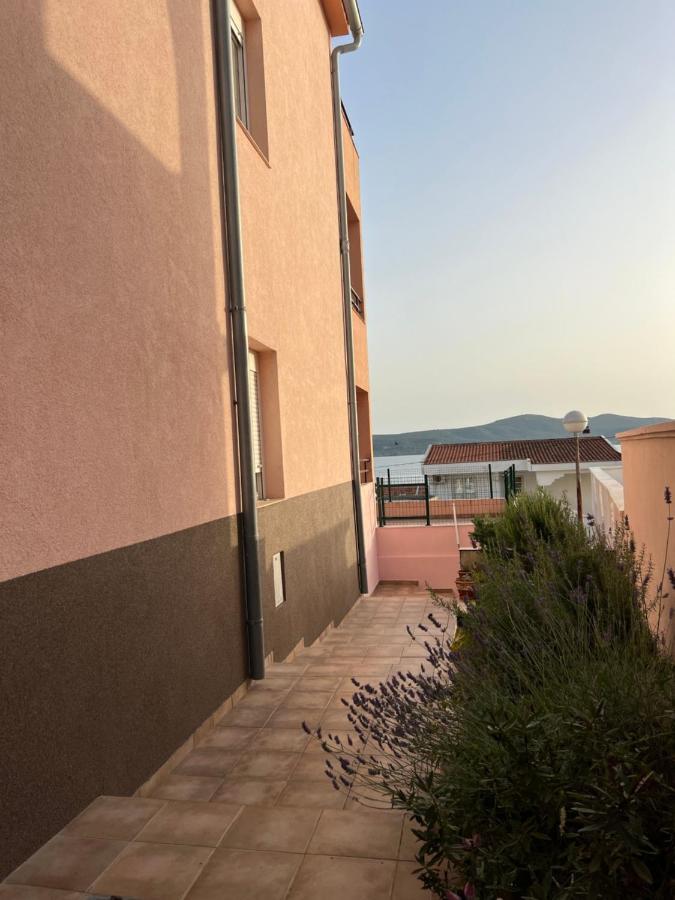 Apartments Dalmatia 斯维蒂佩塔 外观 照片