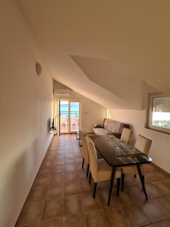 Apartments Dalmatia 斯维蒂佩塔 客房 照片