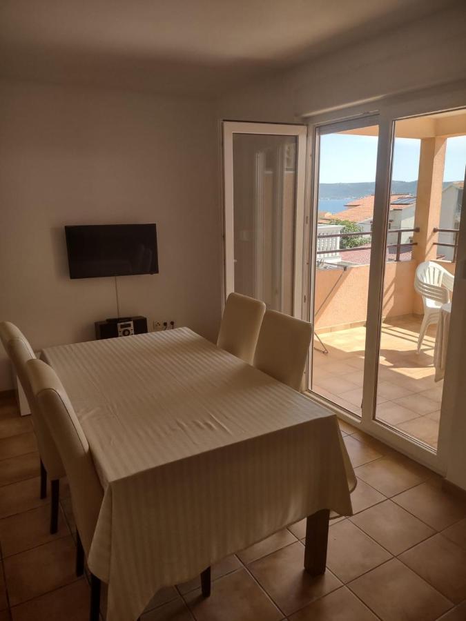 Apartments Dalmatia 斯维蒂佩塔 外观 照片