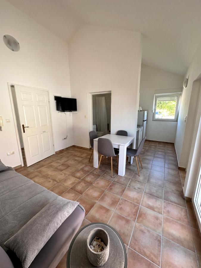 Apartments Dalmatia 斯维蒂佩塔 外观 照片