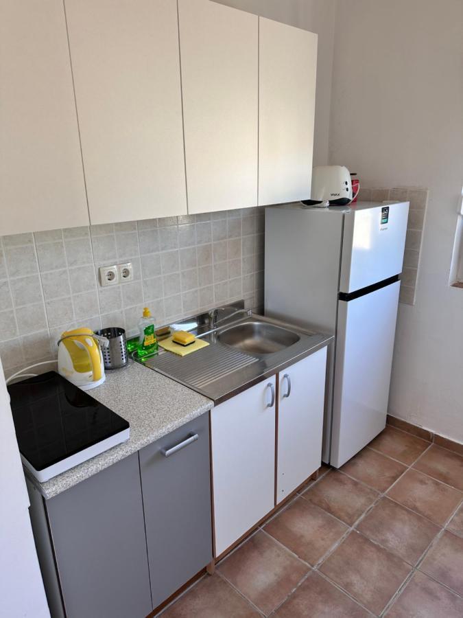 Apartments Dalmatia 斯维蒂佩塔 外观 照片