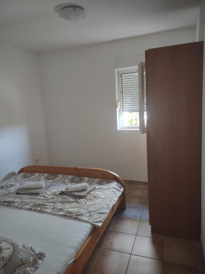 Apartments Dalmatia 斯维蒂佩塔 外观 照片