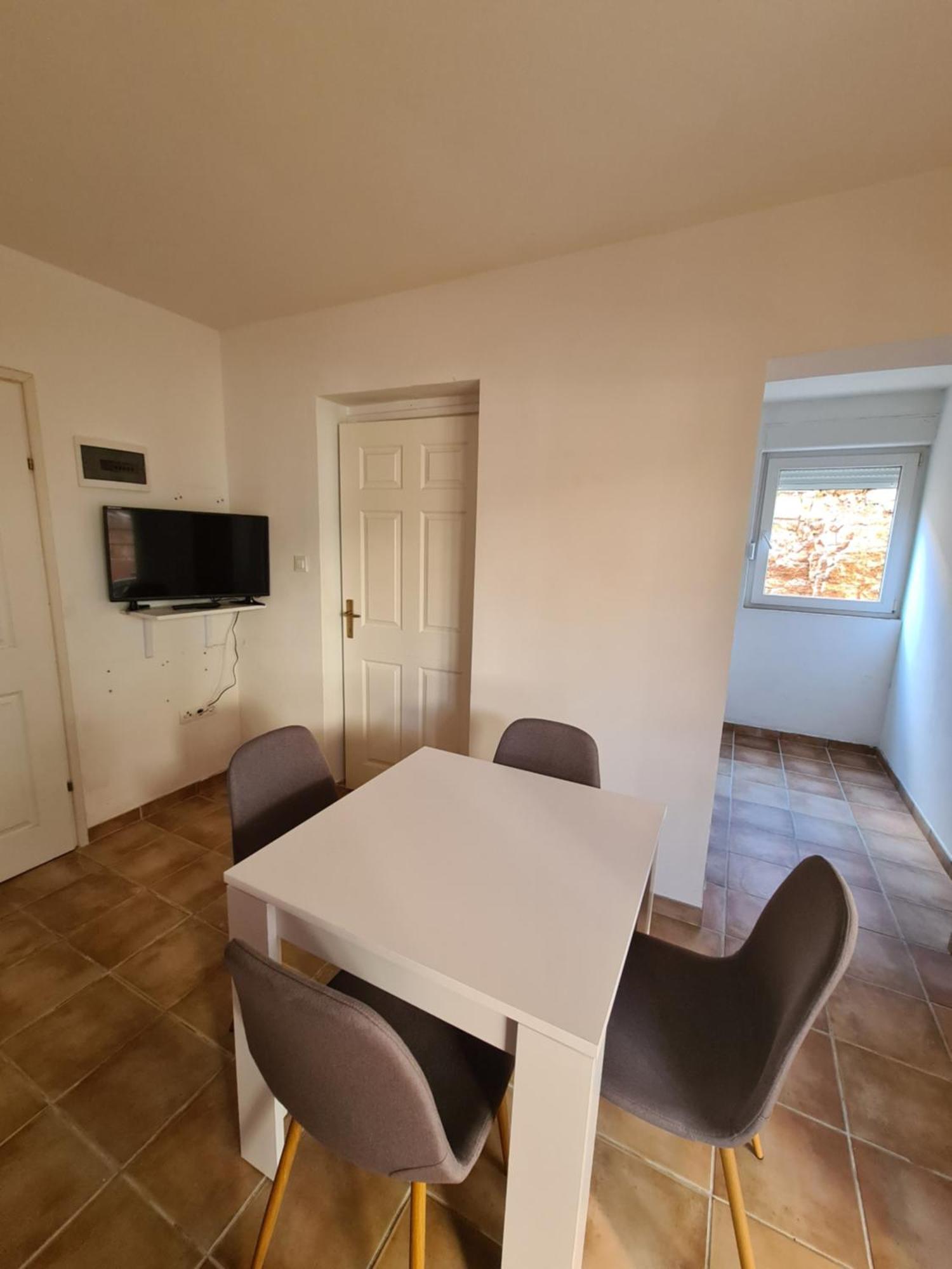 Apartments Dalmatia 斯维蒂佩塔 客房 照片