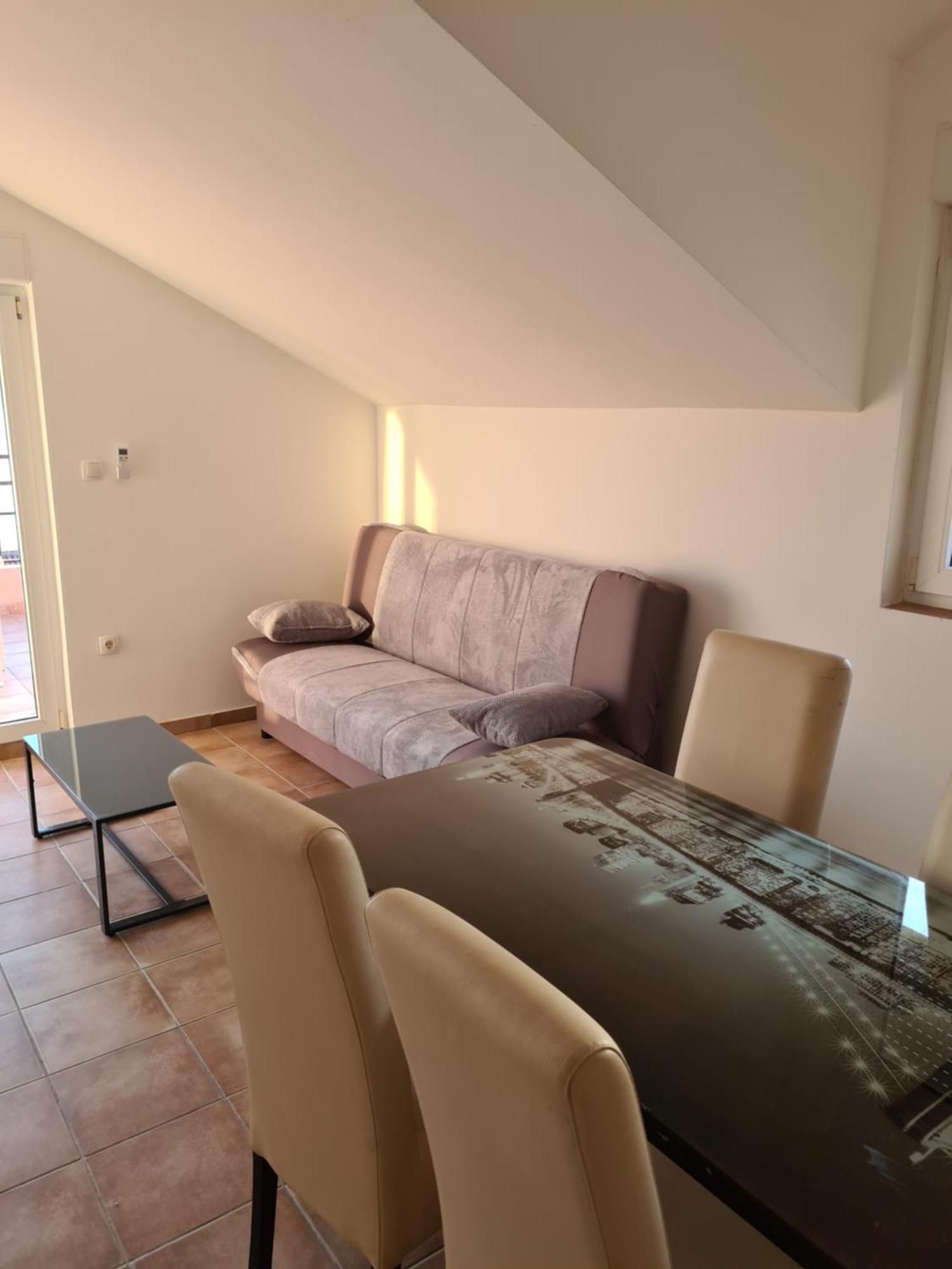 Apartments Dalmatia 斯维蒂佩塔 客房 照片