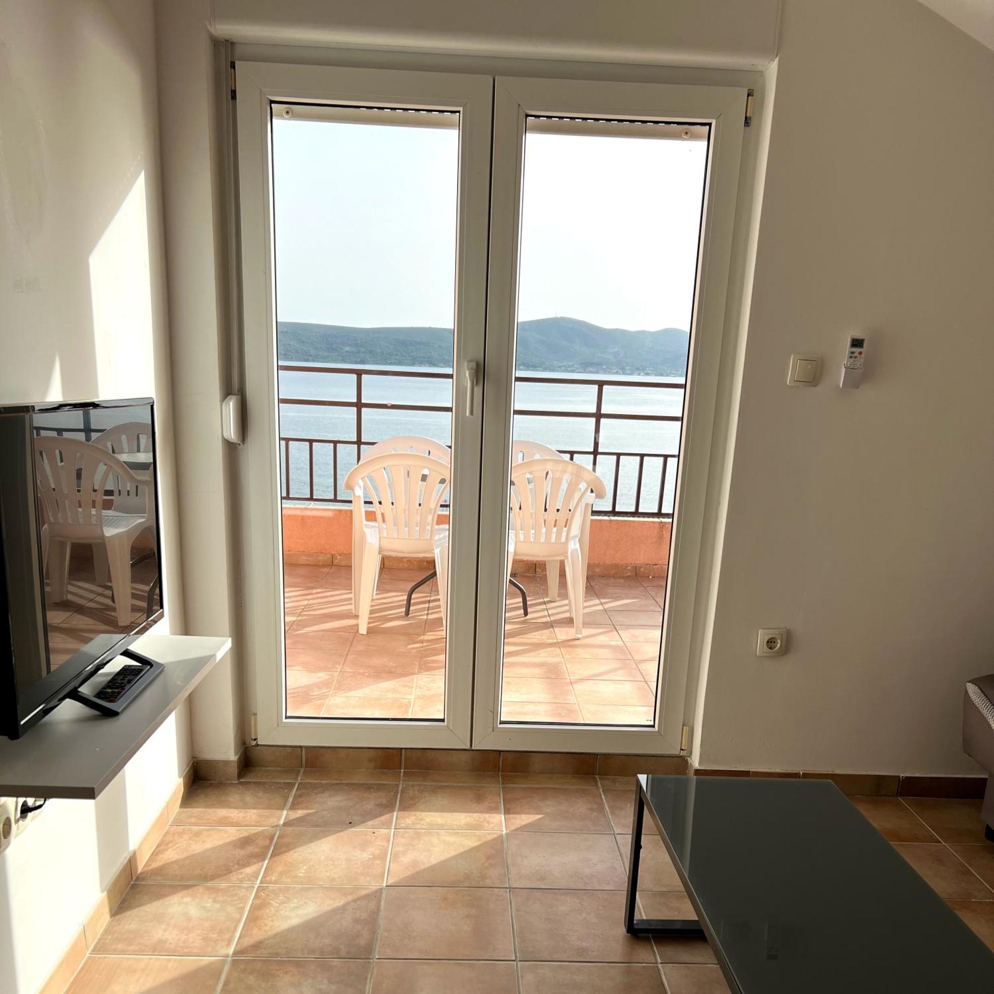 Apartments Dalmatia 斯维蒂佩塔 客房 照片