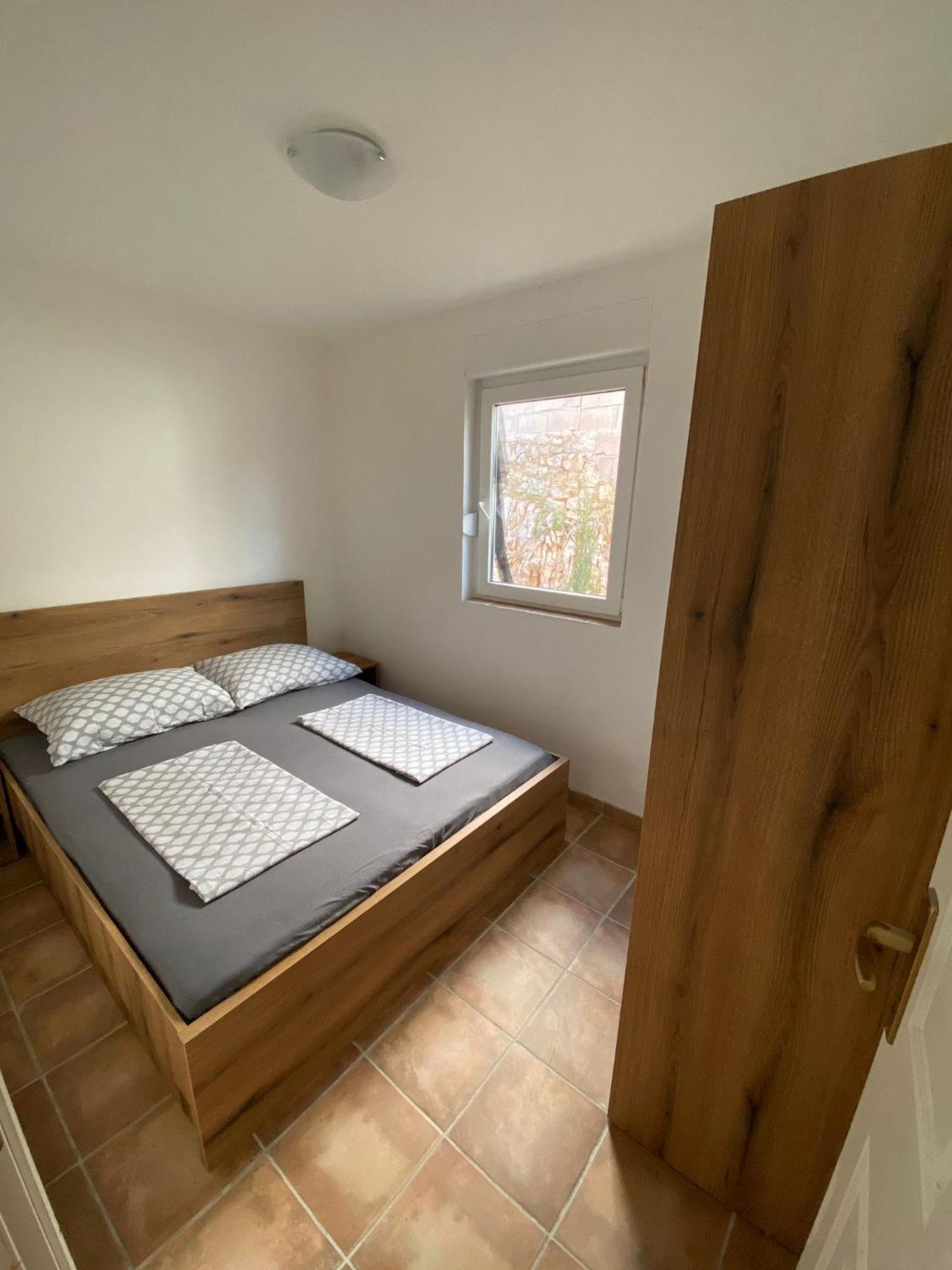 Apartments Dalmatia 斯维蒂佩塔 客房 照片
