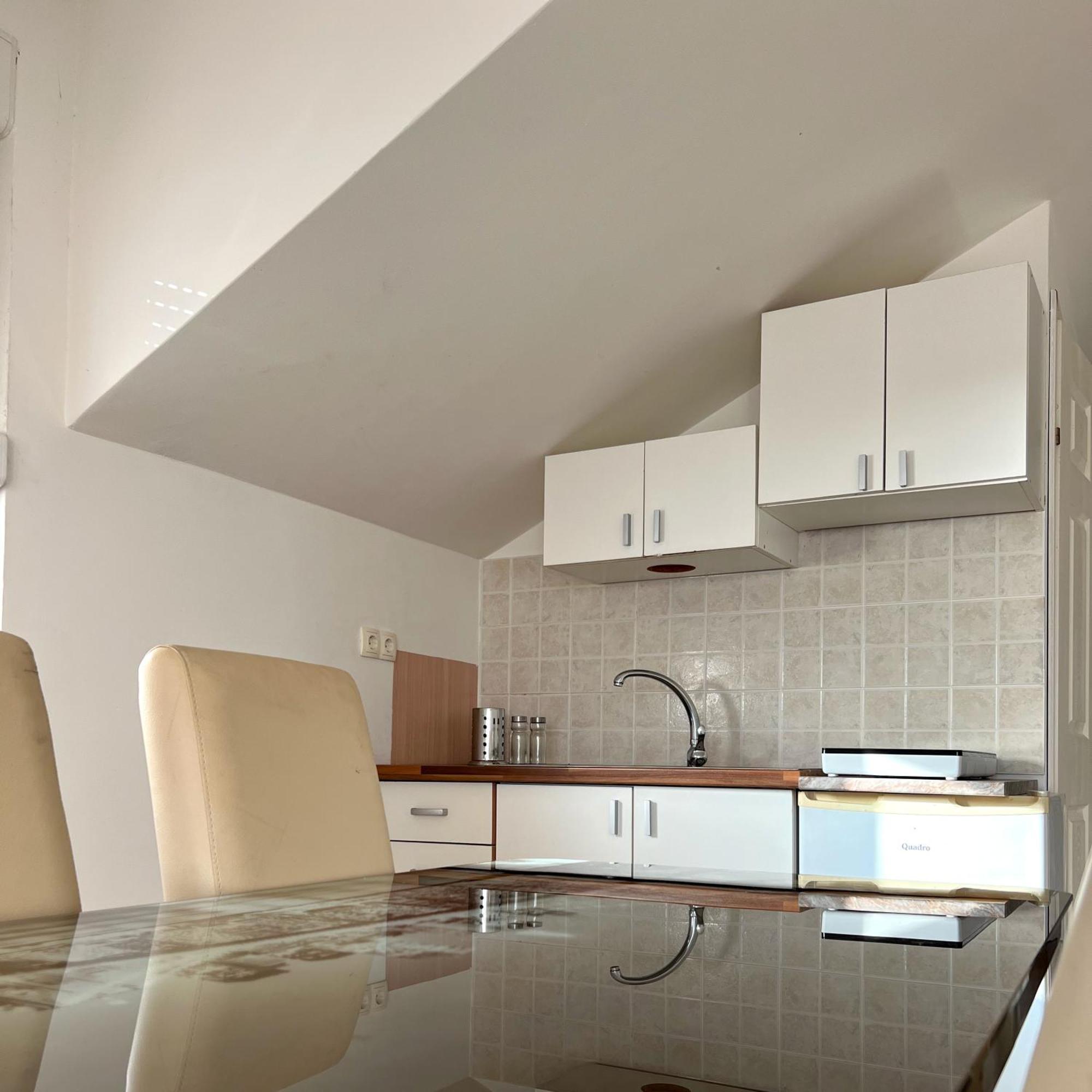 Apartments Dalmatia 斯维蒂佩塔 客房 照片