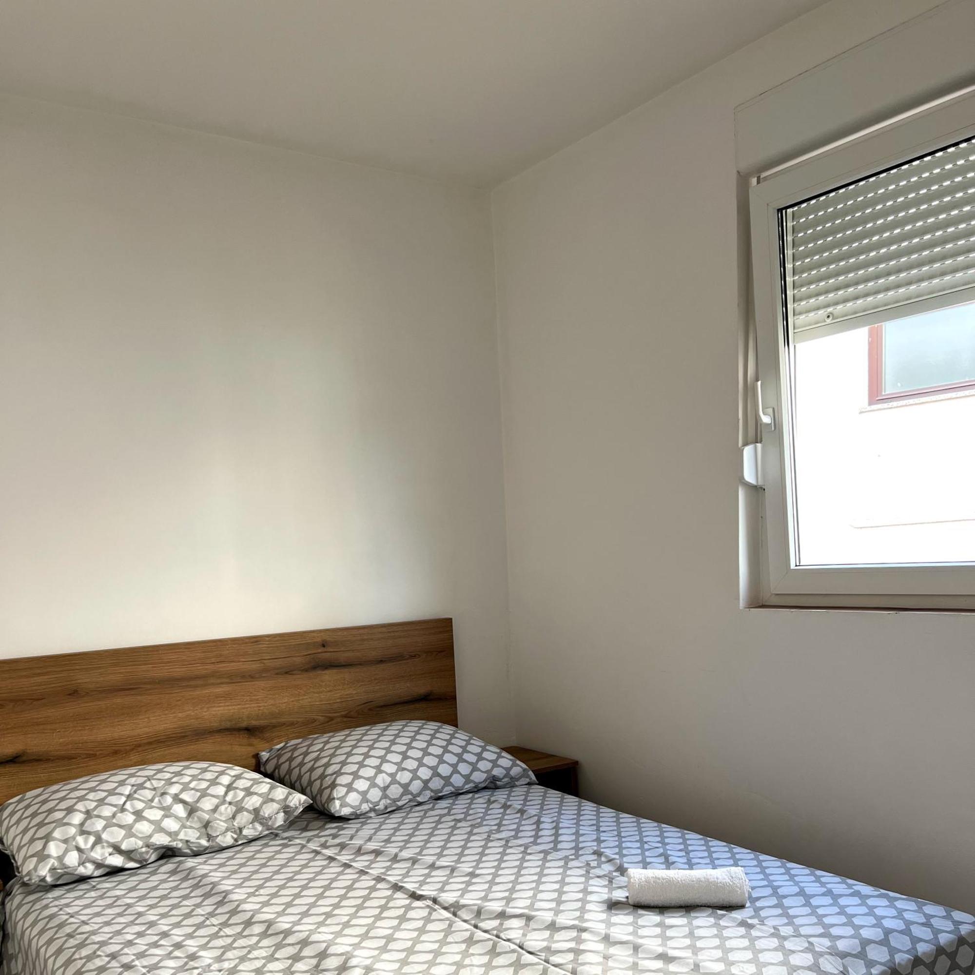 Apartments Dalmatia 斯维蒂佩塔 客房 照片